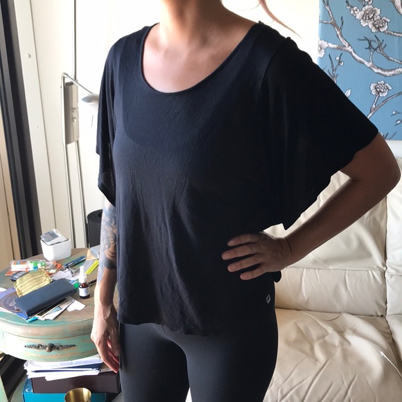Express Tops - Casual-dressy top